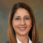 Image of Dr. Noeen Ahmad, DO