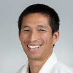 Image of Nicolas Shigeaki Carrillo, DPT, PT, OCS