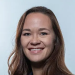 Image of Maegan King Sampson, PT, DPT