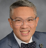 Image of Dr. Alexander J. Chou, MD