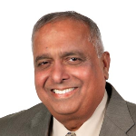 Image of Dr. Rengaswamy Asokan, MD