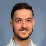 Image of Dr. Mohammad Amin Khoshnevisan, DMD