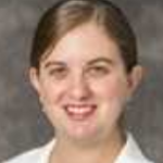 Image of Dr. Sarah D. Ronis, MPH, MD, PhD