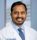 Image of Dr. Ranjith Kumar Krishnankutty, MD, MBBS