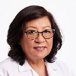 Image of Dr. Sabita Moktan-Sheikhai, MD