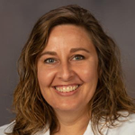 Image of Laura J. Vaughan-Robinson, PhD, MS, CCC-SLP