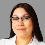 Image of Genevieve Ann Talamantez, DNP, APRN, FNP