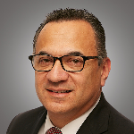 Image of Dr. Emilio A. Goez, DPM