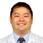 Image of Dr. Alexander Si-Chan Yeh, DO