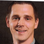 Image of Dr. Jared Coffman, MD