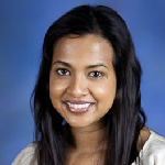 Image of Dr. Kabita Sheila Shifrin, DO