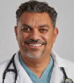 Image of Dr. Abdullah A. Alwahdani, MD