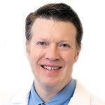 Image of Dr. Steve R. Klafeta, MD