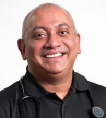 Image of Dr. Vijai Brindaban Muthukrishnan, MD