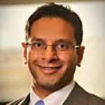 Image of Dr. Deepak Shashikant Patel, MD