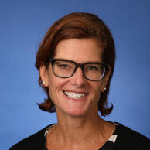 Image of Dr. Deborah A. Henley, MD