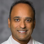 Image of Dr. V. Davis Dhas, MD