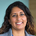 Image of Dr. Lina Ramesh Patel, PsyD