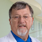 Image of Dr. Gary M. Reagan, MD