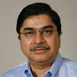 Image of Dr. Suresh Lal, MD