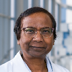 Image of Dr. Emilia Vathamony Thomas, MD