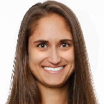 Image of Sarah M. Simoff, DPT, PT