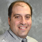 Image of Dr. Andrew Meram, MD, DDS