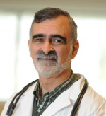 Image of Dr. Christopher D. Sweeney, MD