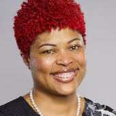 Image of Dr. Shemika S. Hubbard, LPC, ED.D., CAC, PCS