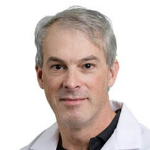 Image of Dr. David B. Goldfarb, MD