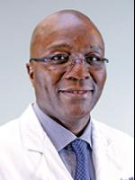 Image of Dr. E. Julius J. Aitsebaomo, MD, FSCMR