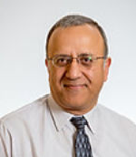 Image of Dr. Maher N. Nashed, MD