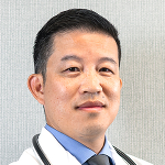 Image of Dr. Christopher E. Yi, MD