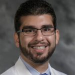 Image of Dr. Matthew Robert Sinclair, MD