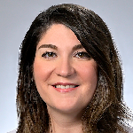 Image of Dr. Michelle Lauren Rumbaugh, DO