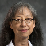 Image of Dr. Mina Choi, MD