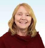 Image of Dr. Kimberly Jo Moran, PSYD