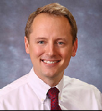 Image of Dr. John Travis Ludwig, MD