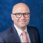 Image of Dr. Christopher David Hughes, MPH, MD