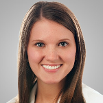 Image of Mrs. Megan Marie Kegley, APRN