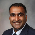 Image of Dr. Arun L. Jayaraman, MD, PhD