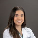 Image of Dr. Madhavi Jaspal, OD