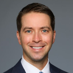 Image of Dr. Ryan Robin, MD