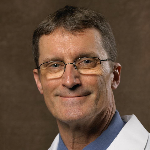 Image of Dr. Bernard Kent Maupin, MD