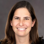 Image of Dr. Hannah B. Harrison, MD