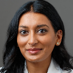 Image of Dr. Krina A. Vyas, MD