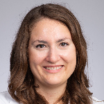 Image of Marissa L. Mullins, APRN