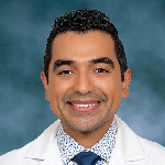 Image of Dr. Ronald David Laracuente Jr., MD