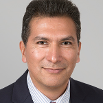 Image of Dr. Oscar Gilberto Gomez, MD, PhD