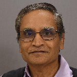 Image of Dr. Bhaskar N. Patel, MD